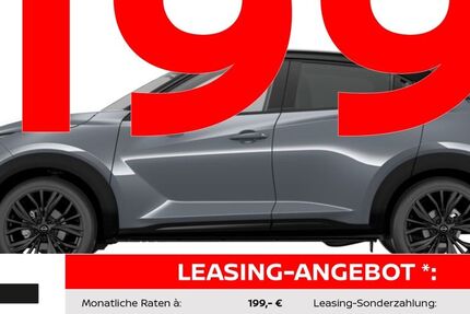 Nissan Juke 6.753 km 22.967 &euro; Hamburg 20537