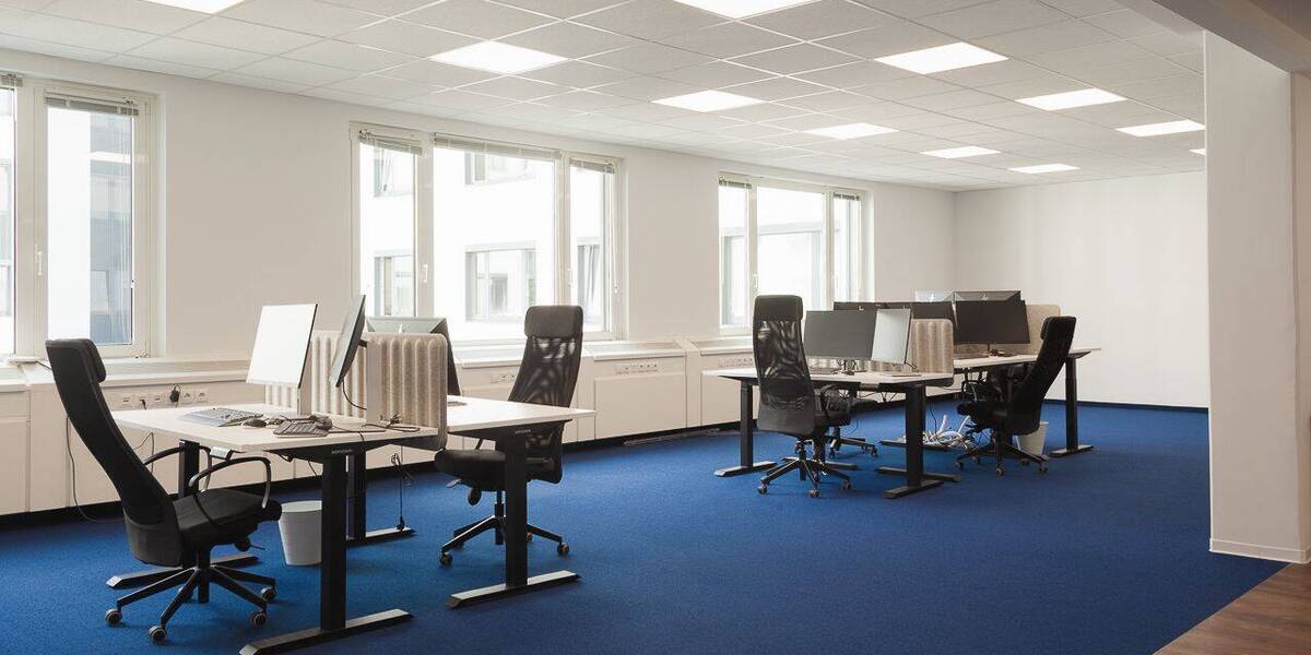 Gewerbeobjekt Hamburg Hammerbrook - 3.000&euro; | Angebot:26814422