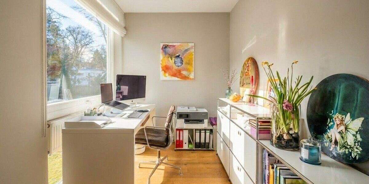 Etagenwohnung Hamburg Nienstedten - 3 Zimmer, 112 m&sup2;, 820.000&euro; | Angebot:25277406