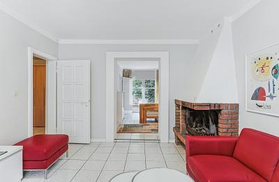 CITY-OASE: GEMÜTLICH MIT GARTEN - Erdgeschoßwohnung Hamburg Horn Horn | Angebot:26522478
