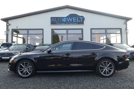 Audi A7 102.123 km 29.990 € Beckdorf 21643