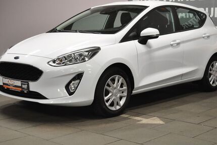 Ford Fiesta 162.380 km 5.990 &euro; Schenefeld | Hamburg 22869