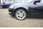 Skoda Octavia 1.5 TSI Combi *Style* Navi LED DAB 17Alu 169.000 km 12.500 &euro; Seevetal - Hittfeld 21218