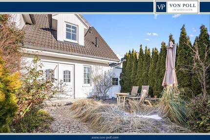 Vierlanden: Raum für gemeinsames Leben! 5 zimmer