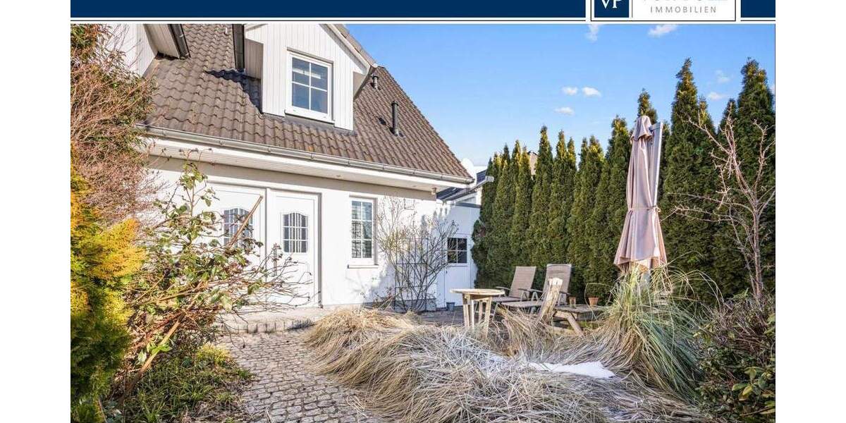 Vierlanden: Raum für gemeinsames Leben! 5 zimmer