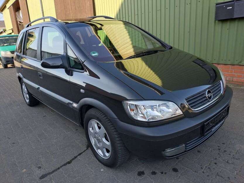 Zafira