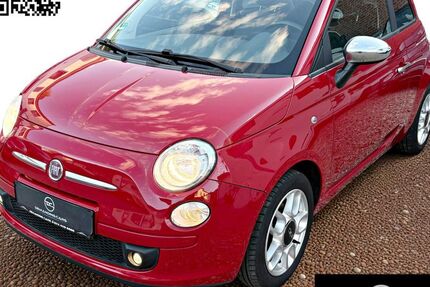 Fiat 500 115.000 km 5.890 &euro; Hamburg 22179
