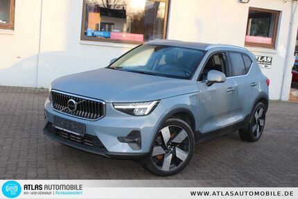 Volvo XC40 140.000 km 23.990 &euro; Norderstedt/Hamburg 22848