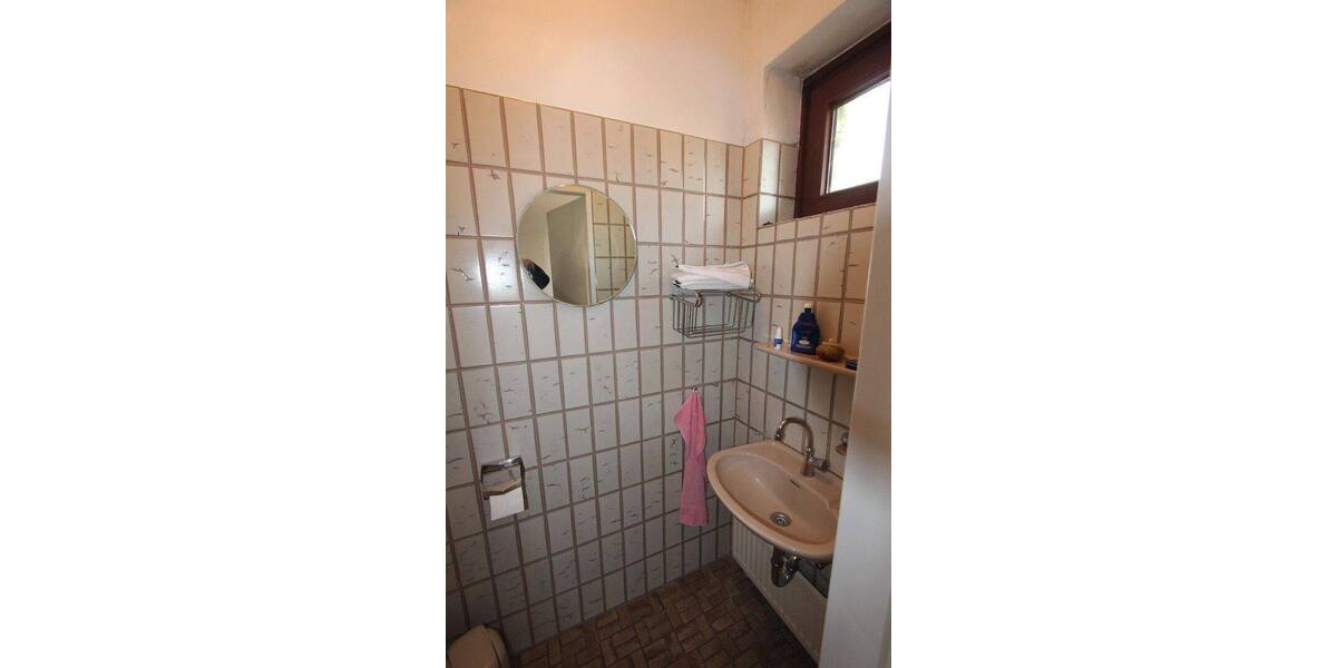 Reihenmittelhaus Hamburg Bergstedt - 5 Zimmer, 117 m&sup2;, 590.000&euro; | Angebot:26824065
