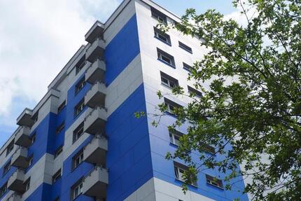 3-Zimmer Wohnung über dem Heroldcenter 3 zimmer