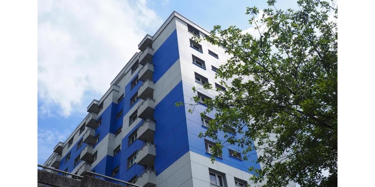 3-Zimmer Wohnung über dem Heroldcenter 3 zimmer