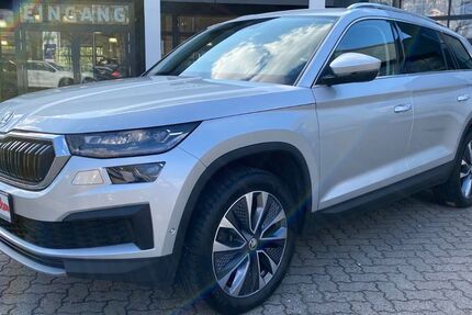 Skoda Kodiaq 101.942 km 32.980 &euro; Reinbek bei Hamburg 21465
