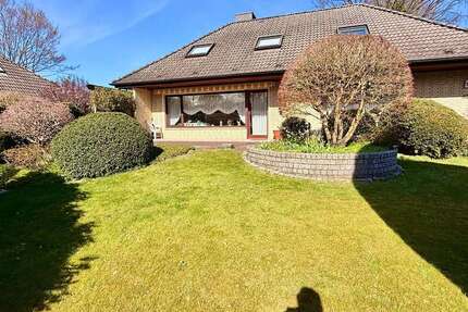 Haus Halstenbek - 6 Zimmer, 190 m&sup2;, 539.000&euro; | Angebot:26855562