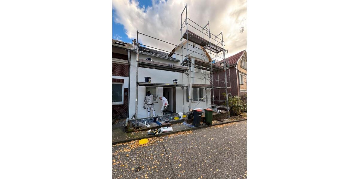 Zweifamilienhaus 4 zimmer