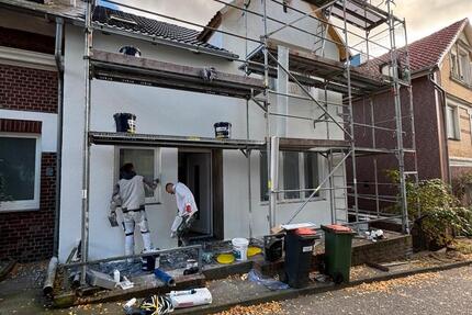 Zweifamilienhaus zimmer