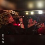 Steve and Julie Swing like Hell