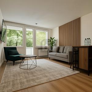 ATTRAKTIVES INVESTMENT FÜR KAPITALANLEGER 1 zimmer