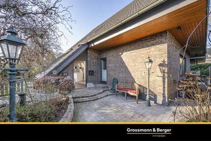 Haus Bargteheide - 5 Zimmer, 189 m&sup2;, 885.000&euro; | Angebot:25157044