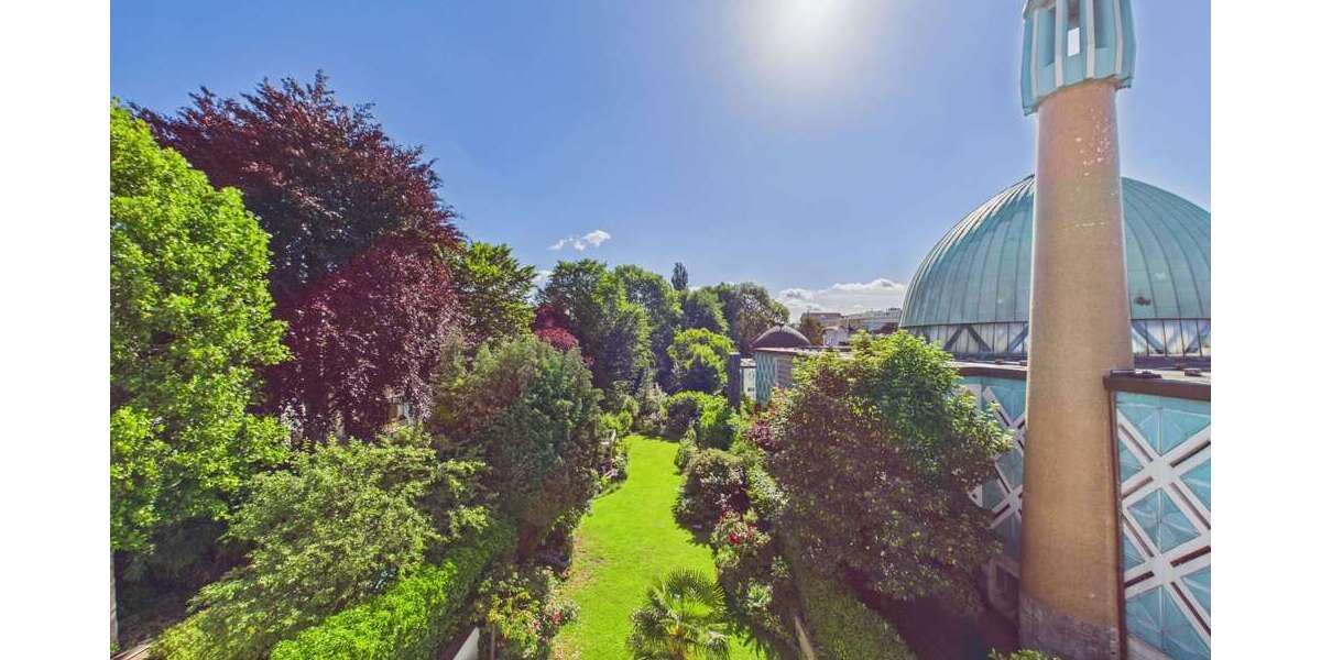 Etagenwohnung Hamburg Uhlenhorst - 3 Zimmer, 130 m&sup2;, 1.750.000&euro; | Angebot:27030915