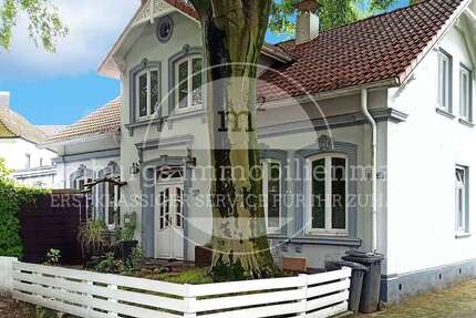 Wohnung zum Mieten in Hamburg 1.390 € 80 m² 3 zimmer