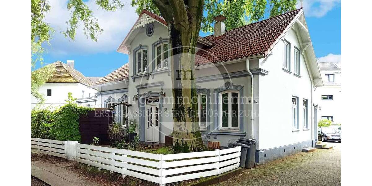 Wohnung zum Mieten in Hamburg 1.390 € 80 m² 3 zimmer