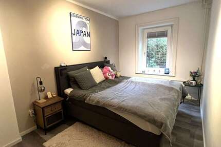 Wohnung Hamburg Winterhude - 2 Zimmer, 42 m&sup2;, 1.490&euro; | Angebot:24965494