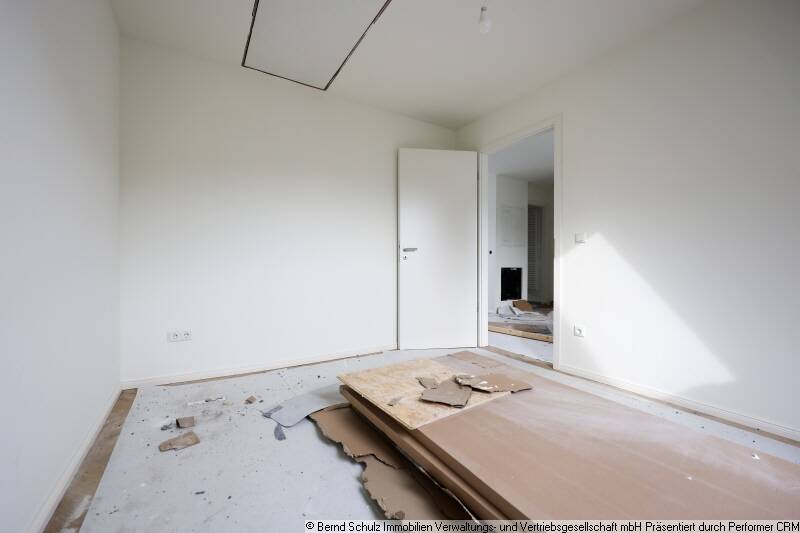 Etagenwohnung Hamburg Barmbek-Nord - 5 Zimmer, 82 m&sup2;, 2.070&euro; | Angebot:26597605
