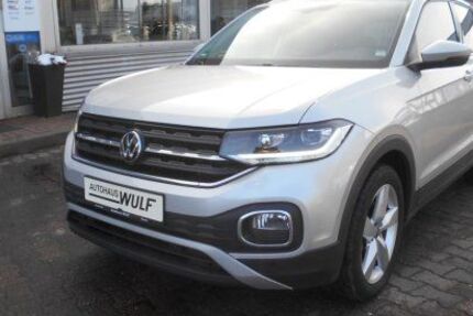 VW T-Cross 39.957 km 22.999 &euro; Geesthacht 21502