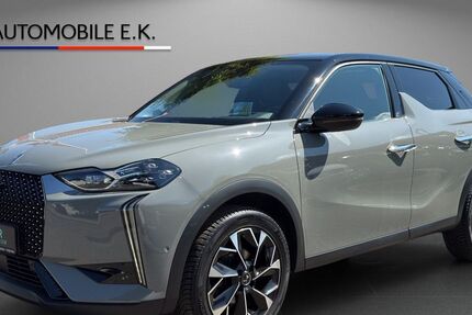 DS Automobiles DS3 23.100 km 21.950 € Bönningstedt 25474