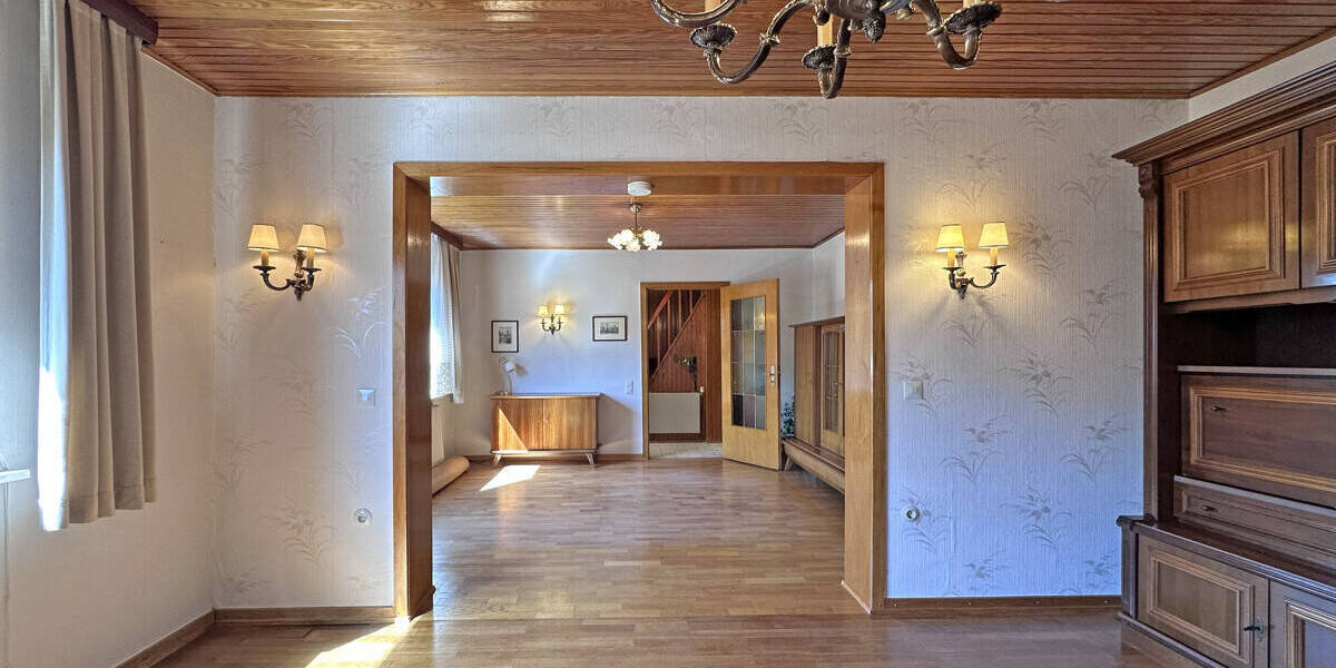 Einfamilienhaus Hamburg Eidelstedt - 5 Zimmer, 99 m&sup2;, 495.000&euro; | Angebot:26201949