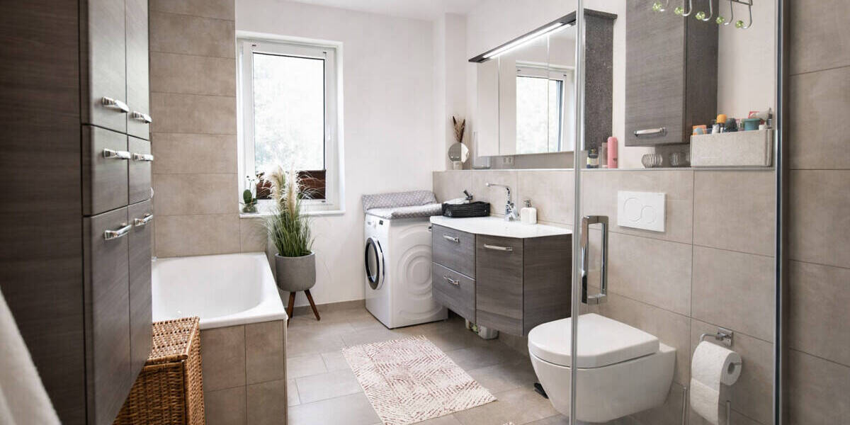 Etagenwohnung Hamburg / Farmsen-Berne Farmsen-Berne - 4 Zimmer, 104 m&sup2;, 545.000&euro; | Angebot:26108335