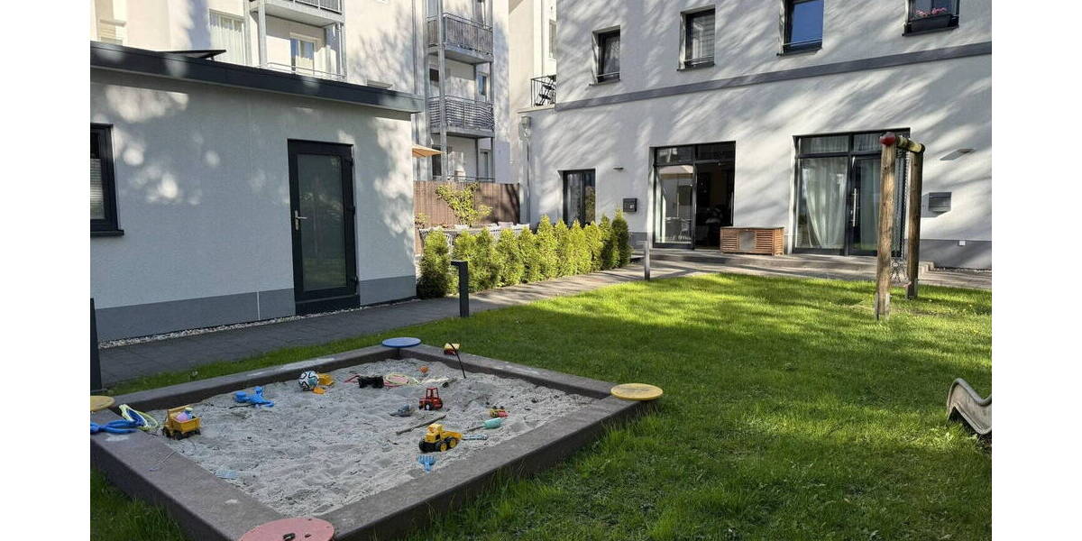 Etagenwohnung Hamburg Eilbek - 3 Zimmer, 134 m&sup2;, 875.000&euro; | Angebot:26847000