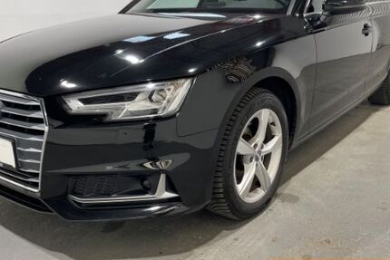 Audi A4 130.000 km 18.450 &euro; Norderstedt 22848