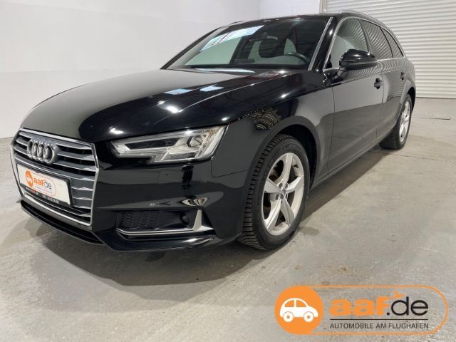 Audi A4 130.000 km 18.450 &euro; Norderstedt 22848