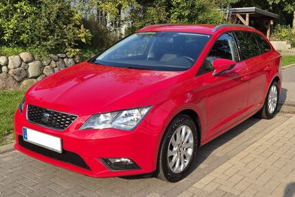 Seat Leon 155.000 km 5.300 &euro; Buchholz in der Nordheide 21244