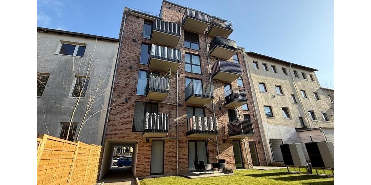 Dachgeschoßwohnung Hamburg Harburg - 2 Zimmer, 43 m&sup2;, 946&euro; | Angebot:25599917