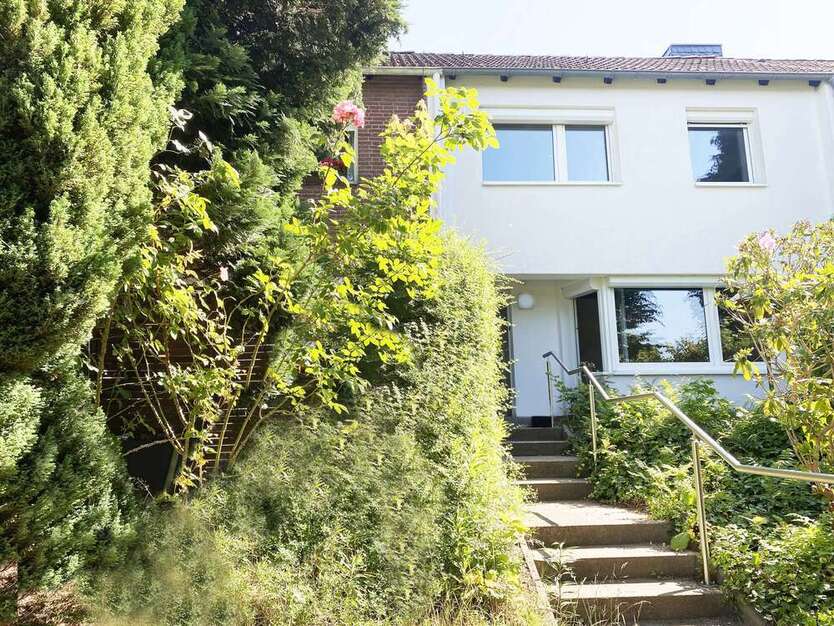 Haus zum Kaufen in Hamburg 289.000 € 80 m²