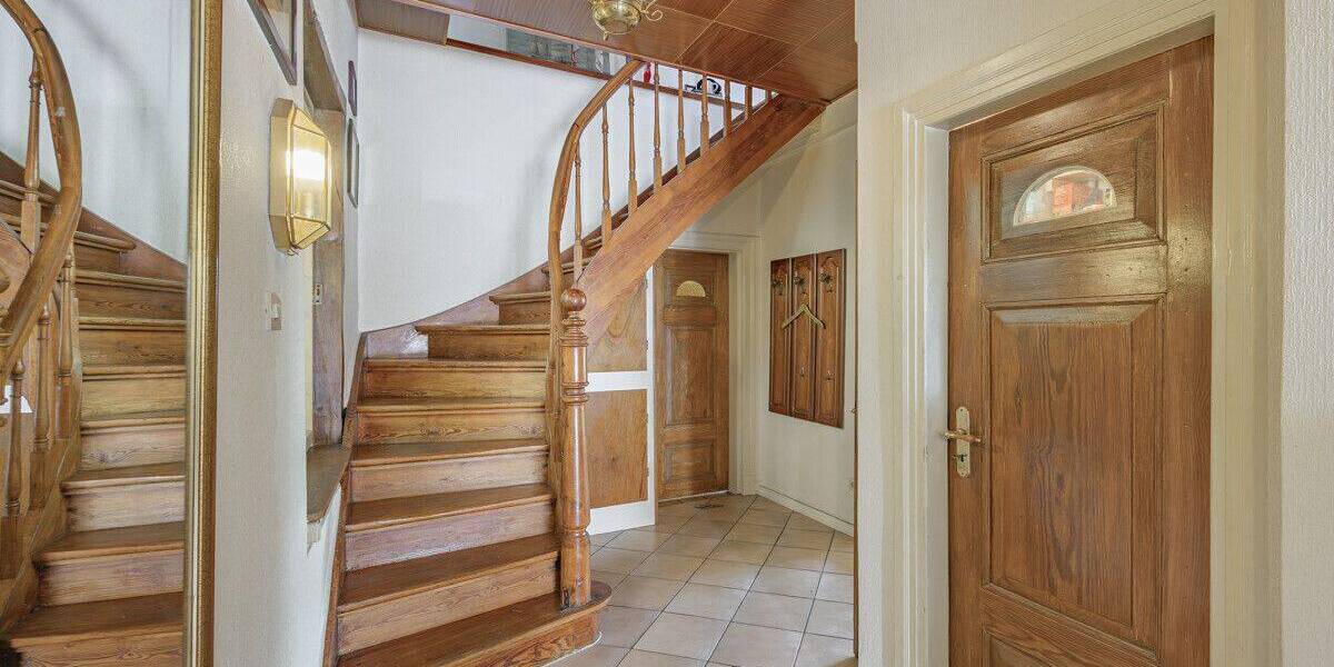 Einfamilienhaus Hamburg Blankenese - 6 Zimmer, 138 m&sup2;, 1.250.000&euro; | Angebot:26908240