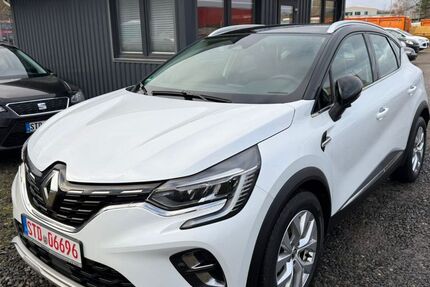 Renault Captur 48.000 km 14.999 &euro; Buxtehude 21614