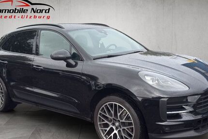 Porsche Macan 125.000 km 40.900 € Henstedt Ulzburg 24558