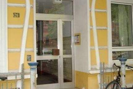 3 Zi-Whg. mit Südbalkon im Herzen von Eimsbüttel • ca. 73 m² 3 zimmer