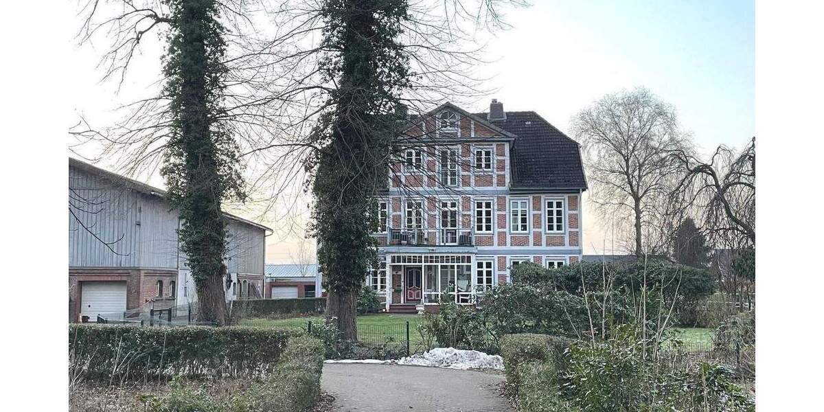 Etagenwohnung Hamburg Francop - 3 Zimmer, 82 m&sup2;, 905&euro; | Angebot:26331595