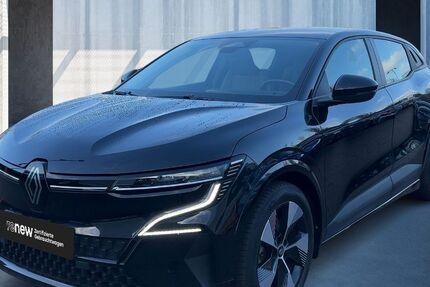 Renault Megane E-TECH 45.595 km 18.990 &euro; Hamburg 20537