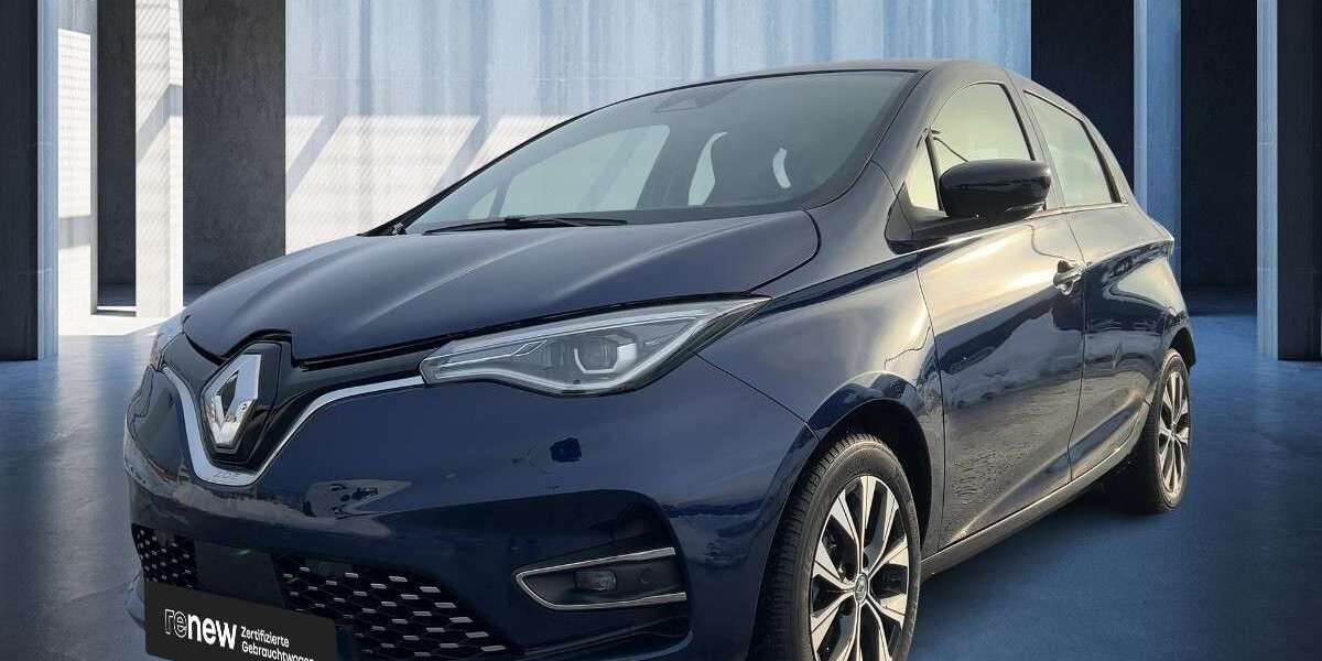 Renault ZOE 17.964 km 18.990 &euro; Hamburg 22529