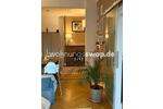 Etagenwohnung Hamburg Eppendorf - 3 Zimmer, 118 m&sup2;, 2.100&euro; | Angebot:26393417