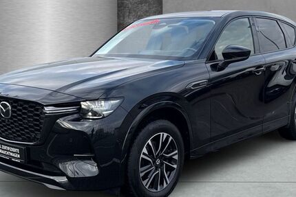 Mazda CX-60 55.036 km 40.980 &euro; Hamburg 22529