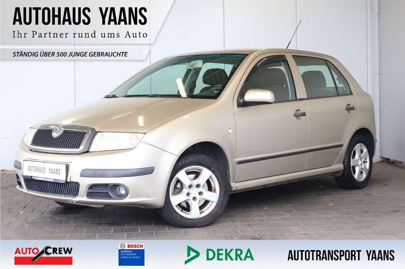 Fabia