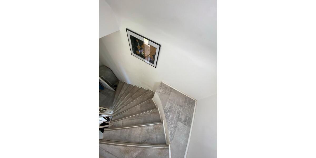 Eigentumswohnung mit Terrasse & Garten in Poppenbüttel von Privat 2 zimmer