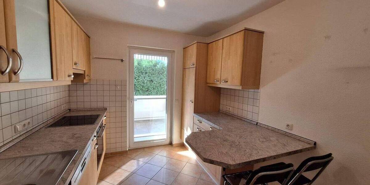 Etagenwohnung Bargfeld-Stegen Stegen - 4 Zimmer, 96 m&sup2;, 970&euro; | Angebot:26891923
