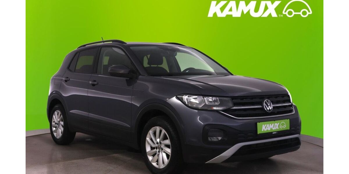 VW T-Cross 75.845 km 18.250 &euro; Ahrensburg 22926
